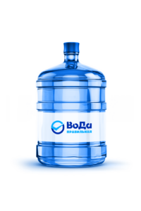 Site thumb bottle water logo